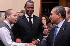 Northeastern Black Alumni Scholarship Fund